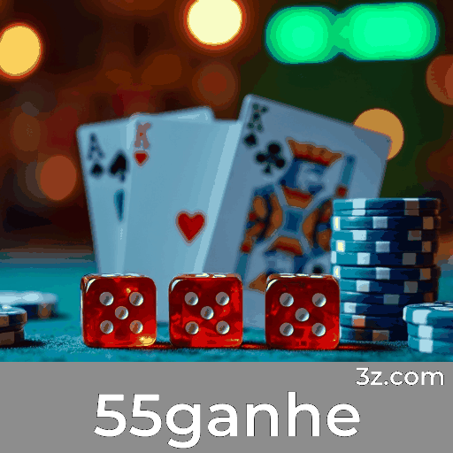 Acesso ao 55ganhe