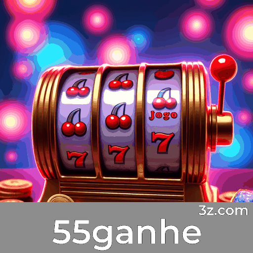 Cassino Online 55ganhe