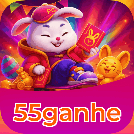 55ganhe logo