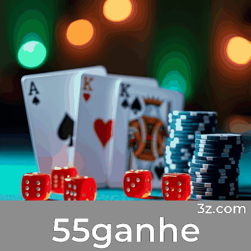 Cassino Online 55ganhe