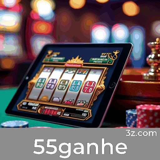 Acesso ao 55ganhe