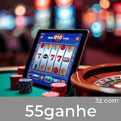 Acesso ao 55ganhe