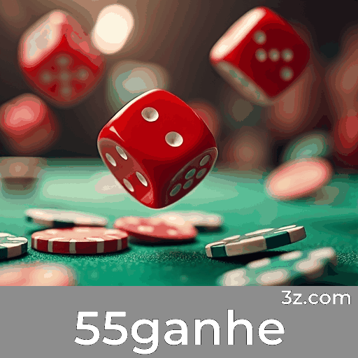 Cassino Online 55ganhe