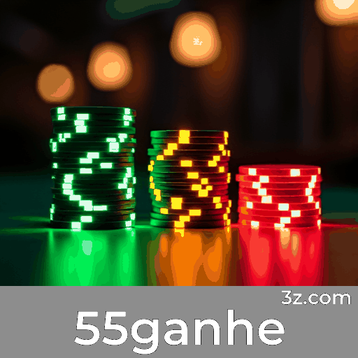 Cassino Online 55ganhe