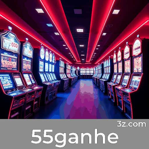 Acesso ao 55ganhe