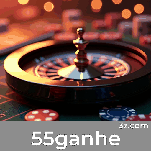 55ganhe: Cassino Online Seguro e Divertido