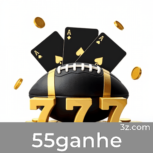 Acesso ao 55ganhe