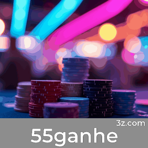 Acesso ao 55ganhe