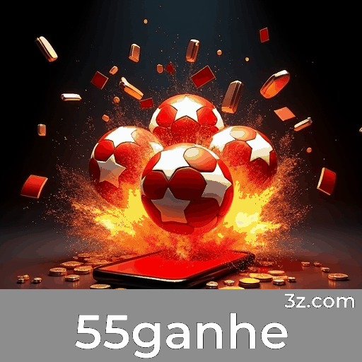 Acesso ao 55ganhe