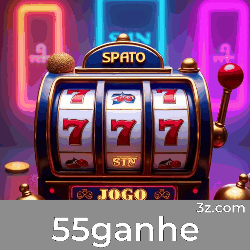 Cassino Online 55ganhe