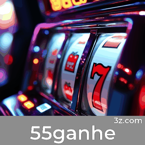 Acessar o site 55ganhe COM